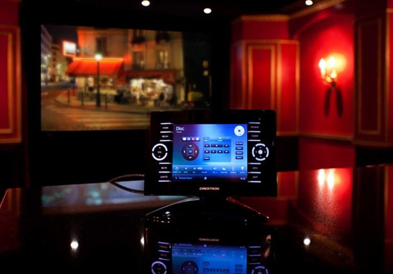 Audio Video Integration SK Automations