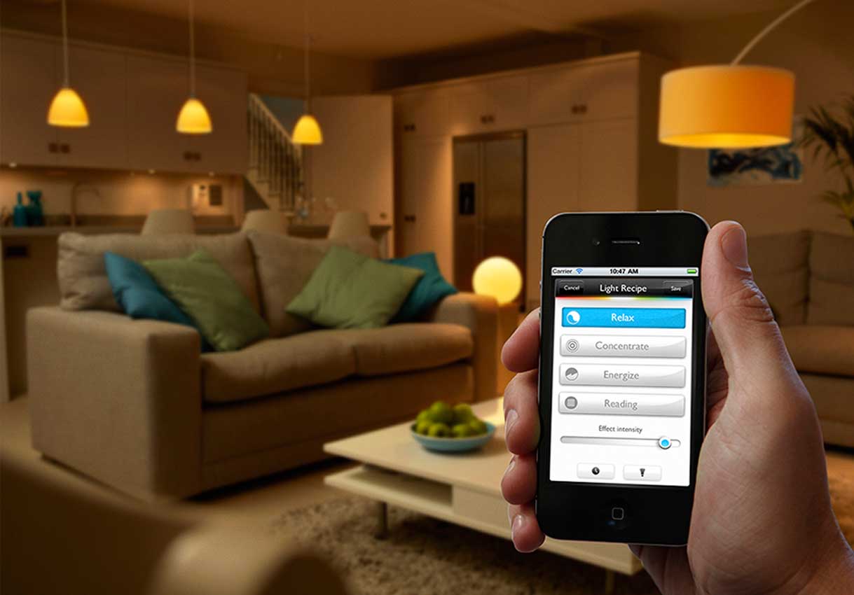 lighting-controls